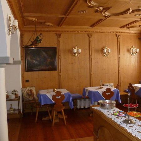 Cadore Haus Auronzo di Cadore Exterior photo