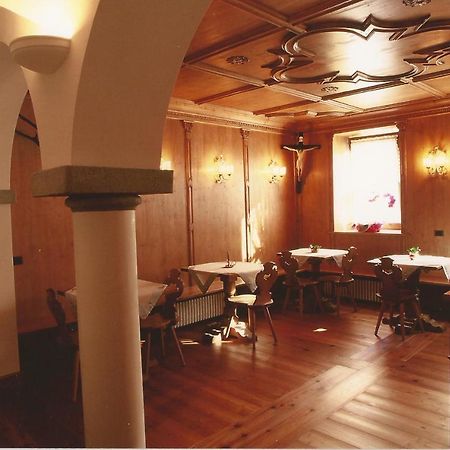 Cadore Haus Auronzo di Cadore Exterior photo