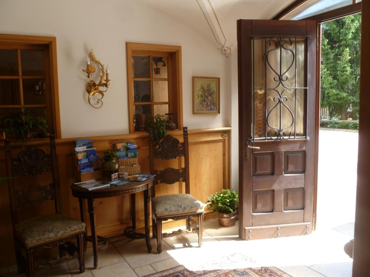 Cadore Haus Auronzo di Cadore Exterior photo