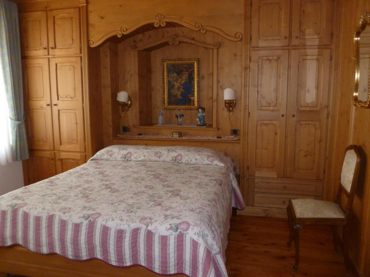 Cadore Haus Auronzo di Cadore Exterior photo
