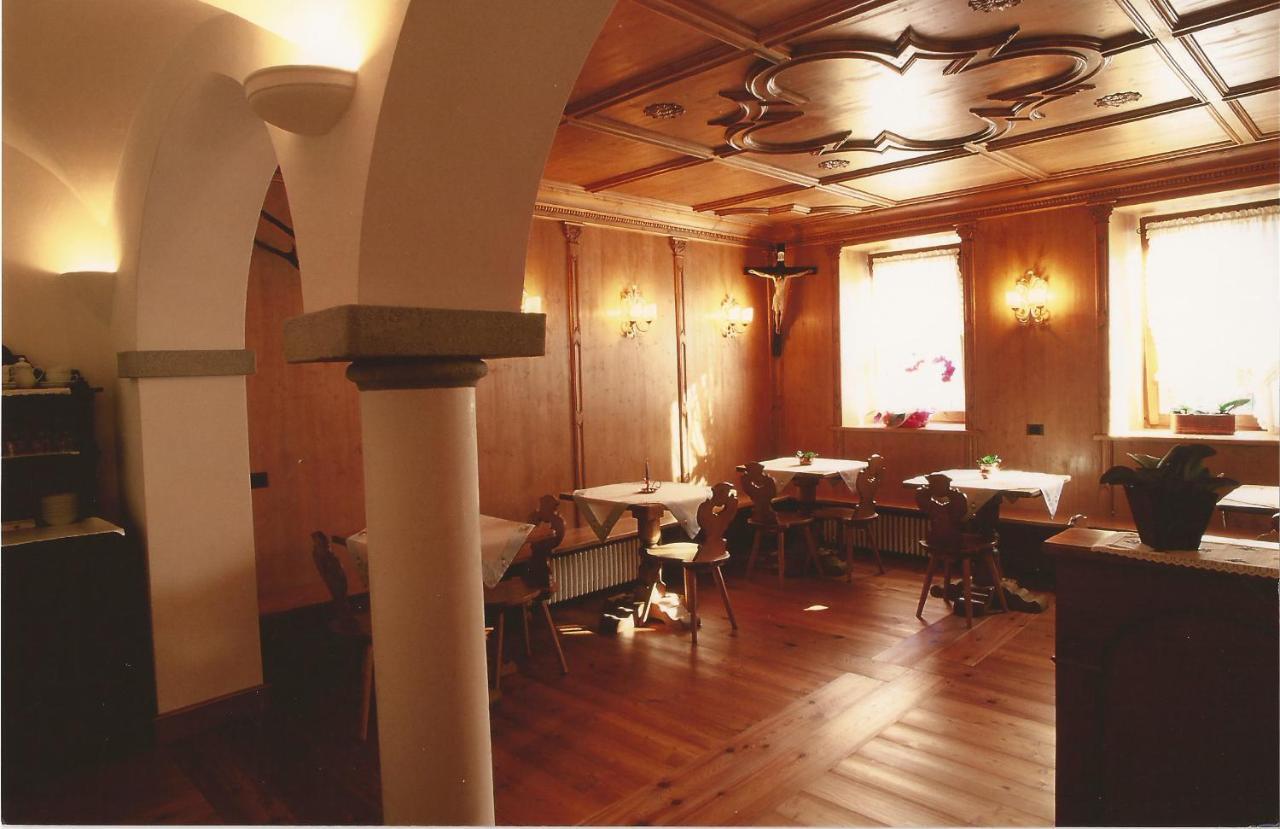 Cadore Haus Auronzo di Cadore Exterior photo